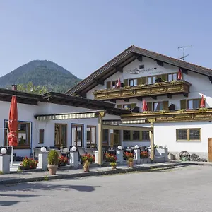 Gasthof Berghupferl Duitsland