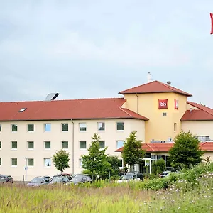 Ibis Airport Duitsland