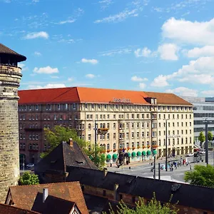 Le Meridien Grand Duitsland