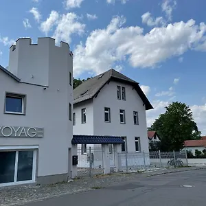 Hotel Voyage, Leipzig