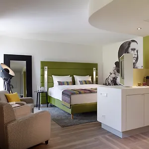Indigo - - Victoriaplatz, An Ihg Duitsland