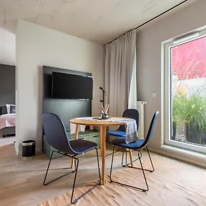 Limehome Stresemannstrasse - Digital Access Duitsland