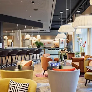 3* Hotell Legere Express