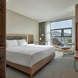 Courtyard By Marriott Center Duitsland