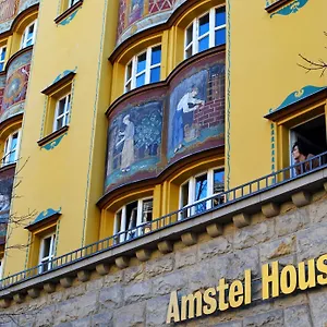 Amstel House Duitsland