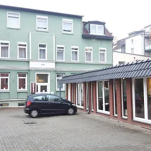 Отель & Plagwitzer Hof