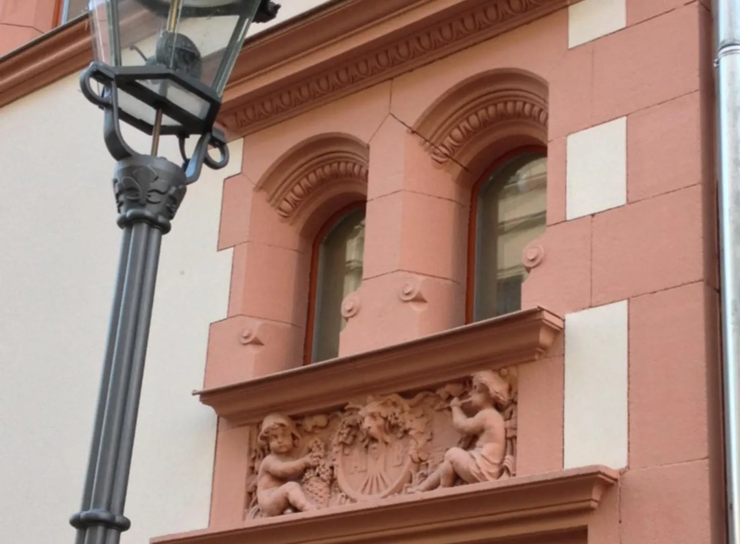 Apartmenthotel Quartier M Leipzig
