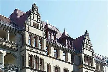 ***** Aparthotel Apartmenthotel Quartier M Leipzig Germany