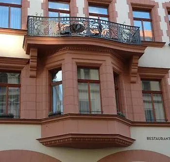 Apartmenthotel Quartier M Leipzig Aparthotel