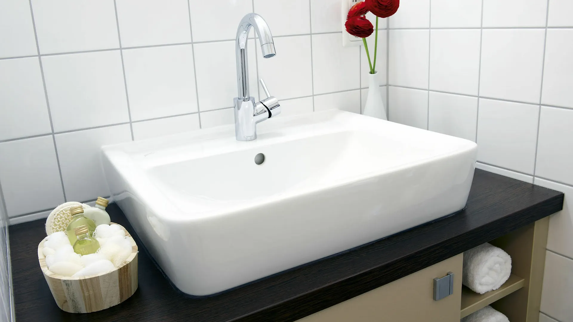 Aparthotel Apartmenthotel Quartier M Leipzig