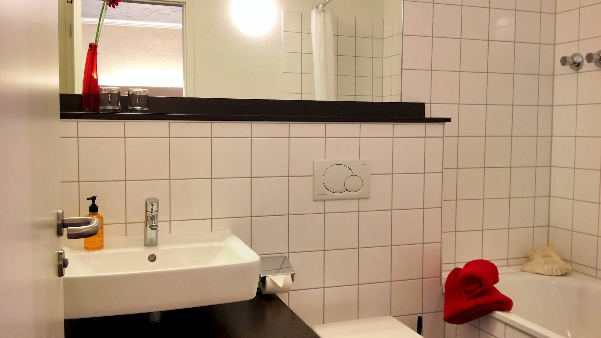 Apartmenthotel Quartier M Leipzig Aparthotel