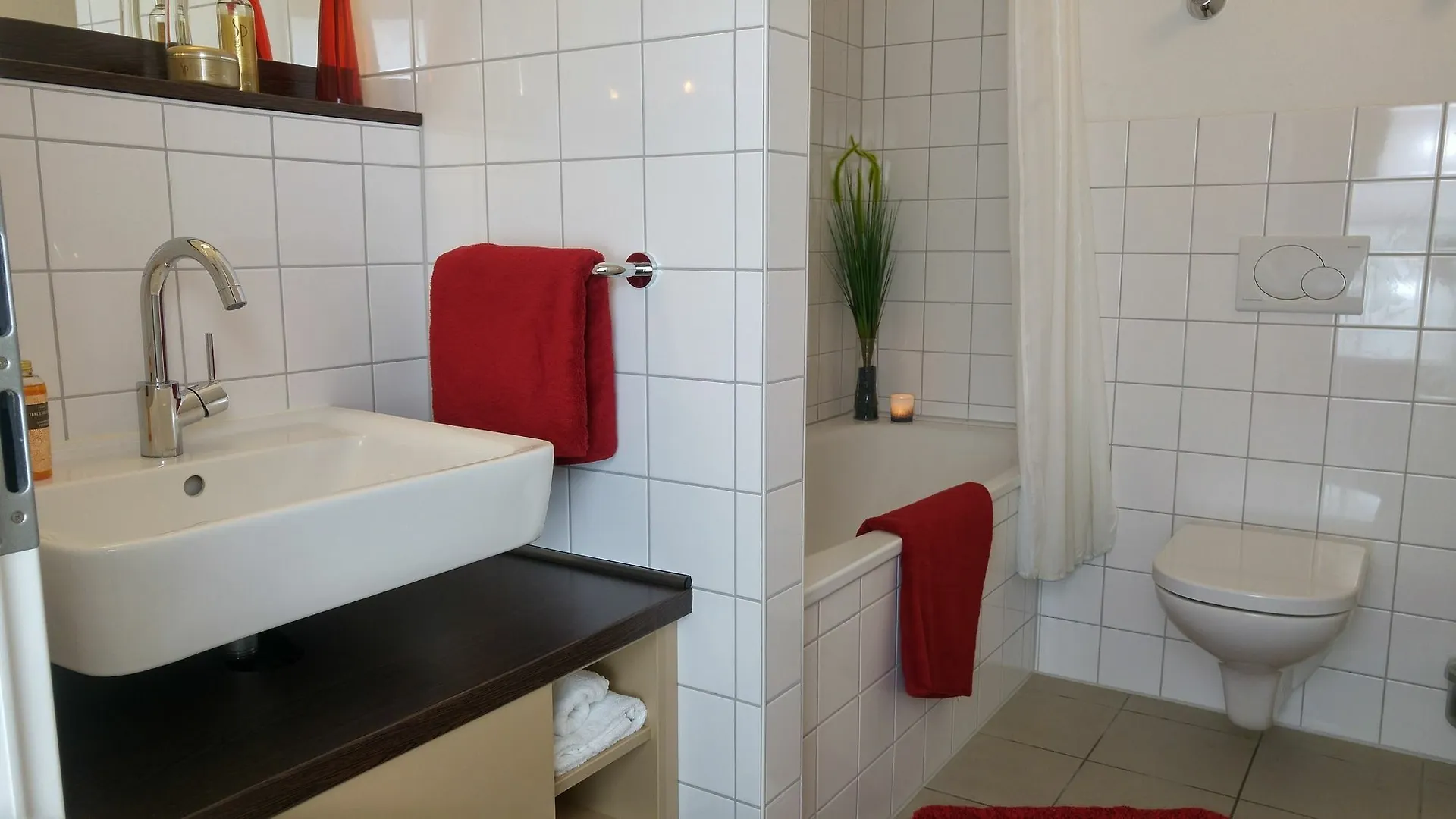Apartmenthotel Quartier M Leipzig 5*,