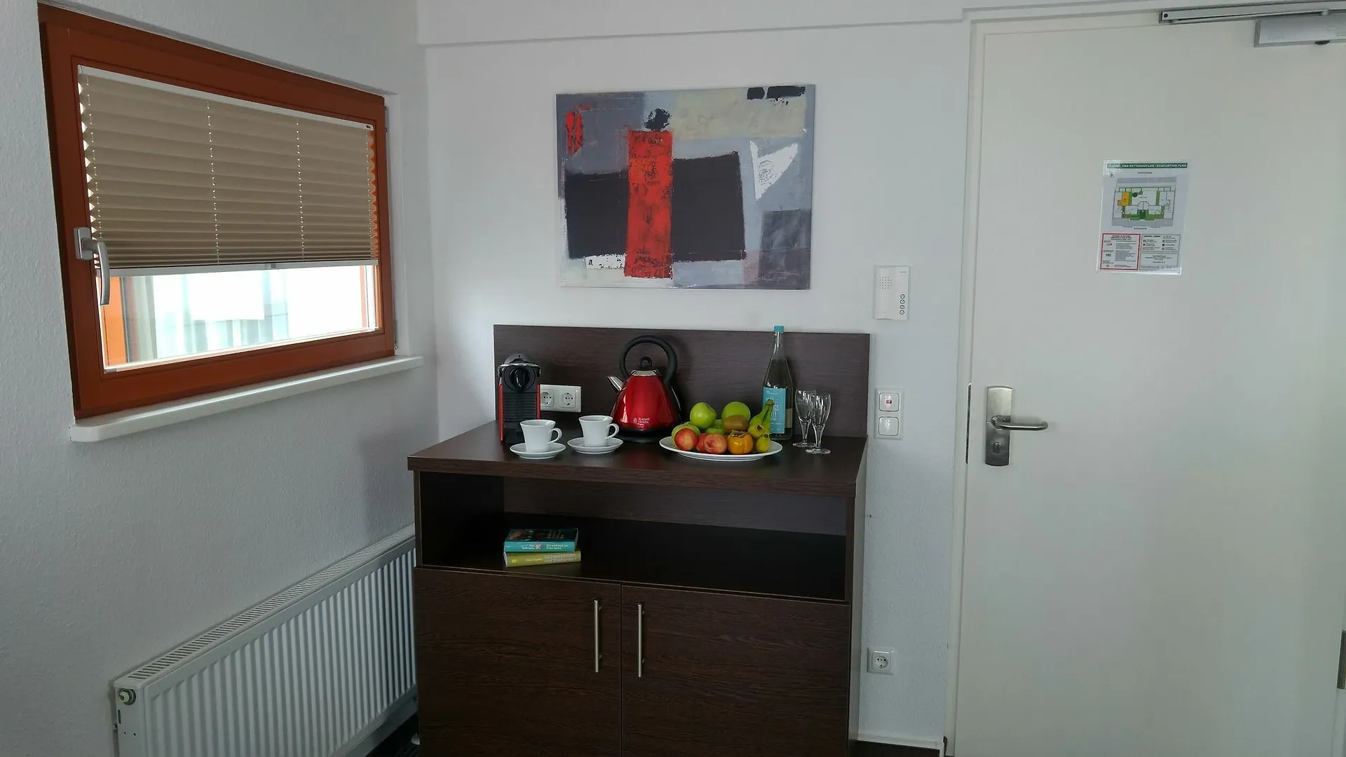 Apartmanhotel Apartmenthotel Quartier M Lipcse