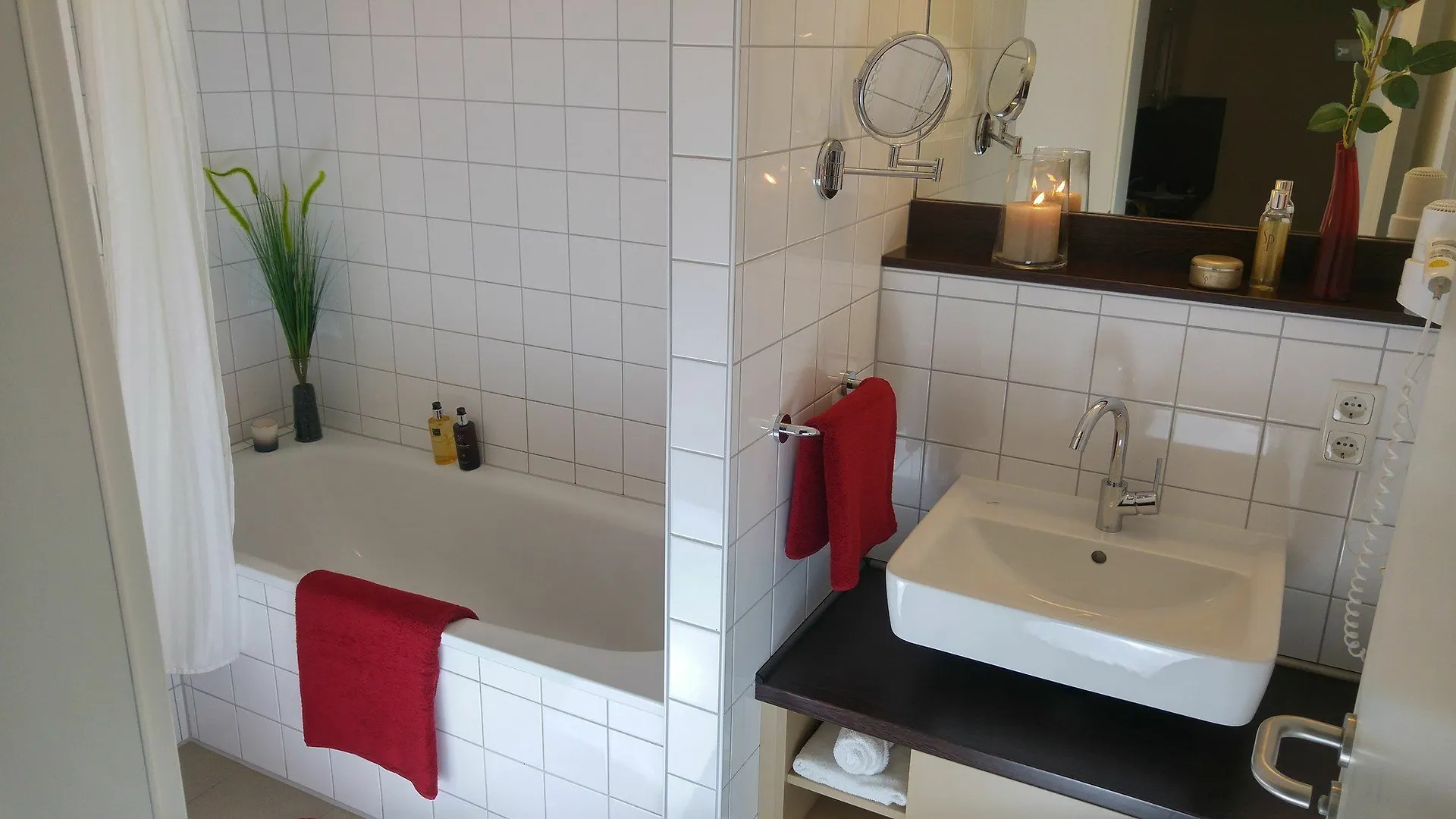 Apartmenthotel Quartier M Leipzig Aparthotel