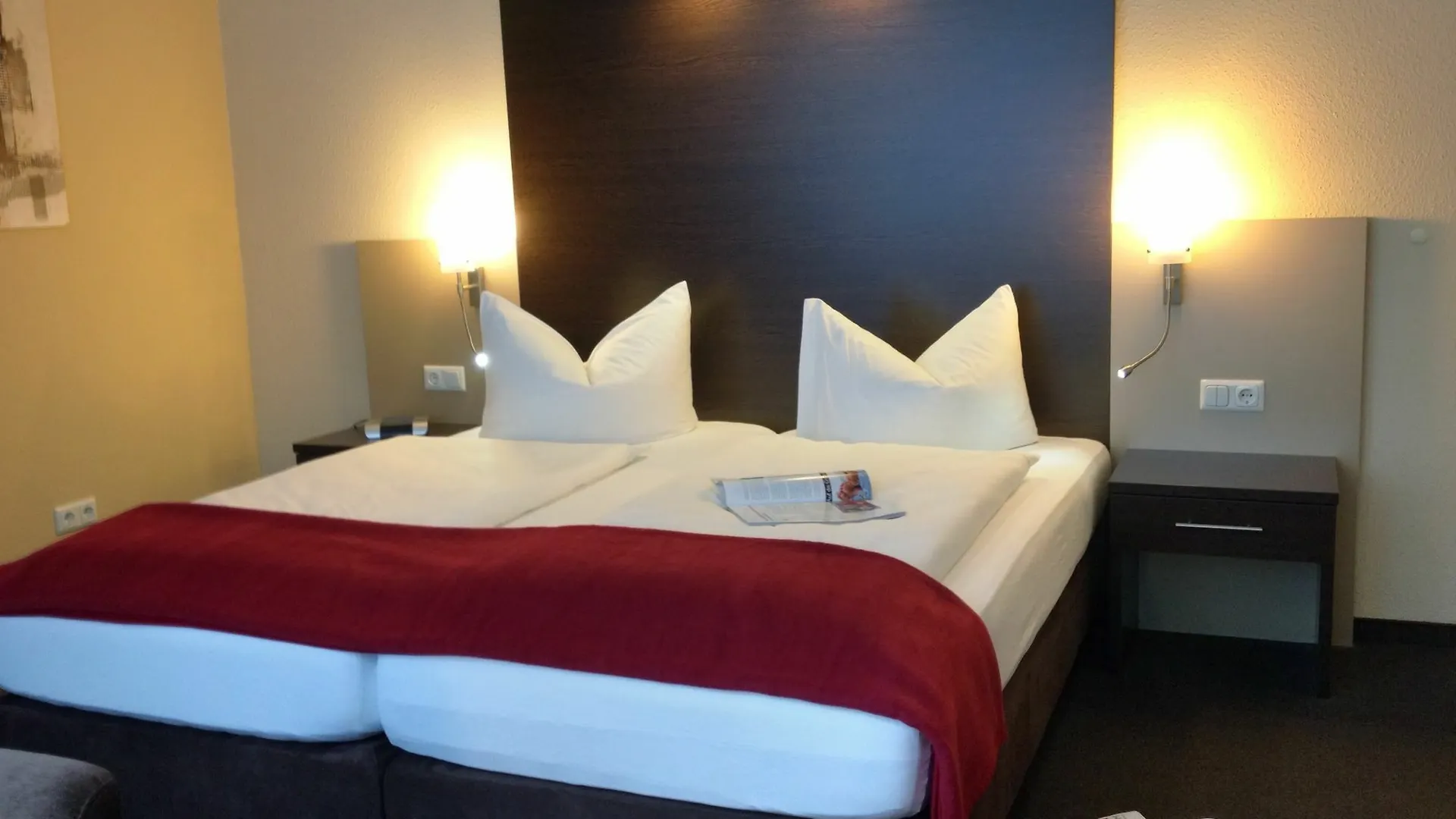 ***** Aparthotel Apartmenthotel Quartier M Leipzig Germany